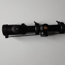 Lunette de battue Nikon Monarch UCC