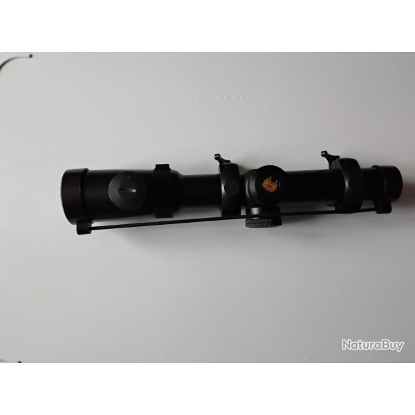 Lunette de battue Nikon Monarch UCC