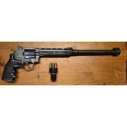 DanWesson Airsoft UNIQUE !