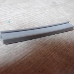 Lame chargeur, clip pour 10 cartouches pour FASS 90 suisse