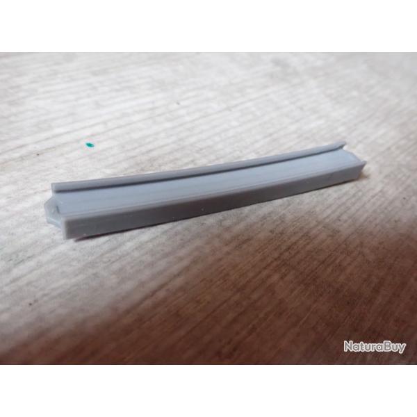 Lame chargeur, clip pour 10 cartouches pour FASS 90 suisse