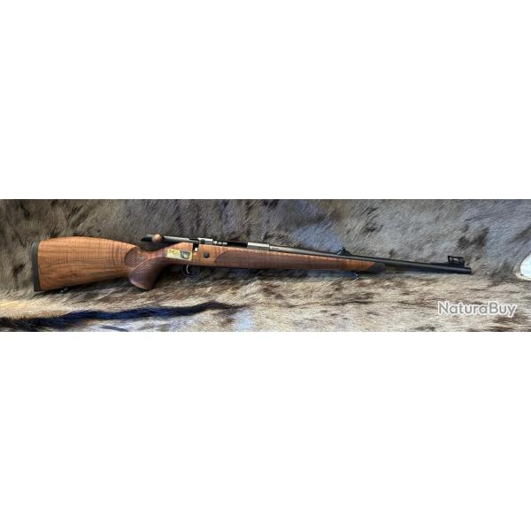 CARABINE CZ 600 LUXE 30.06 Spr.  CANON  50.8 cm  (785220)