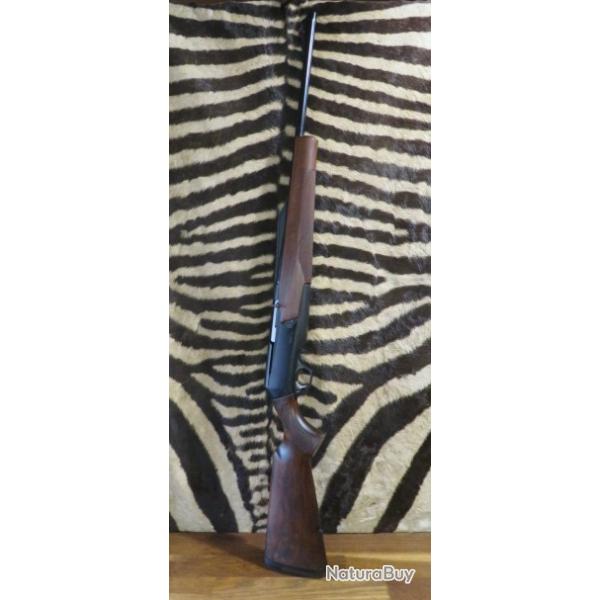 Carabine BOWNING Bar MK3 cal.300wm canon 53cm