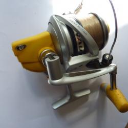 MOULINET MITCHELL NAUTIL 6500