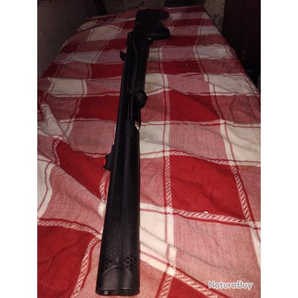 Stoeger xm1 s4 suppressor+ pompe pcp