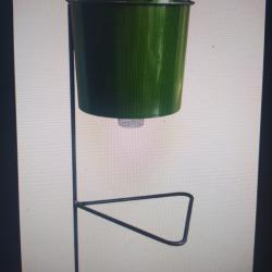 Seau agrainoir petit gibier