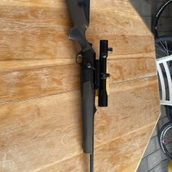 Browning Maral 30-06