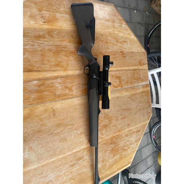 Browning Maral 30-06