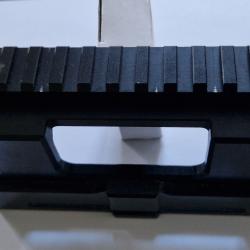 Montage latéral pour Zastava - AK avec rail picatinny