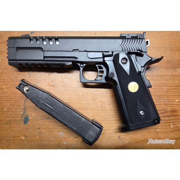 HI CAPA 5.1 WE