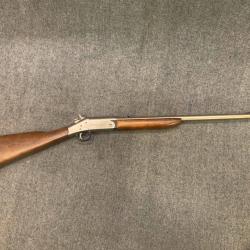 Carabine Harrington & Richardson calibre 30-3° modèle "'Handy Gun"