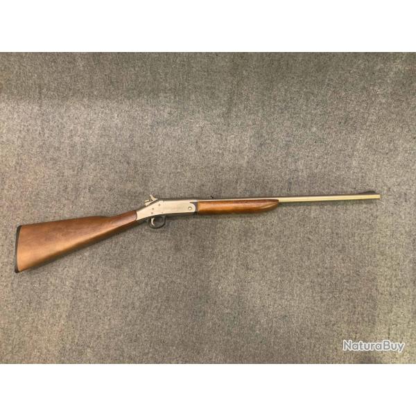 Carabine Harrington & Richardson calibre 30-3 modle "'Handy Gun"