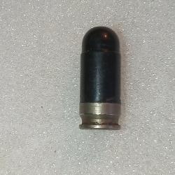 Cartouche de manipulation 9mm Makarov