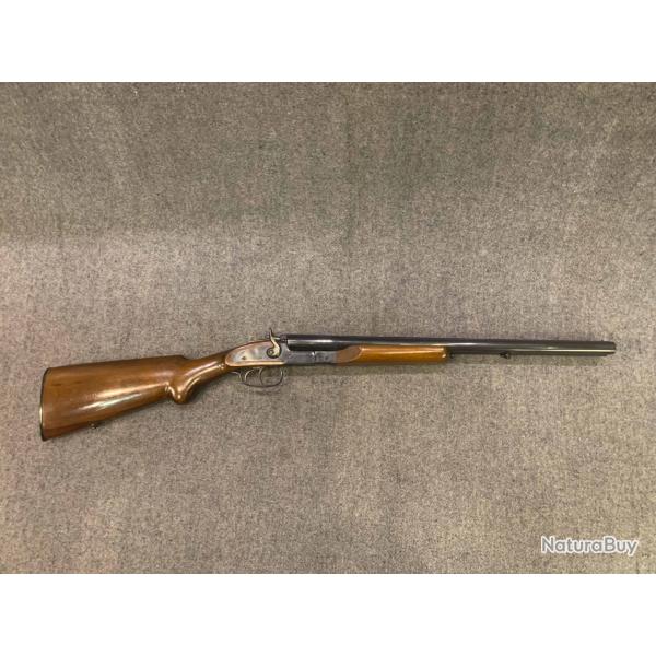 Coach gun Rossi calibre 12/76