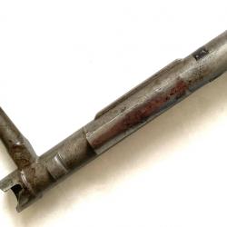Très belle culasse d'occasion pour MAUSER GEWEHR 98 complète.