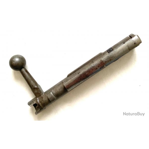 Trs belle culasse d'occasion pour MAUSER GEWEHR 98 complte.