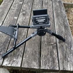 Support de tir Caldwell