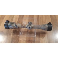 Lunette de visée Bushnell Trophy 1.75-4x32