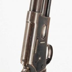 RIFLE COLT LIGHTNING A POMPE MODELE 1887 DE 1890 CALIBRE 44/40 WINCHESTER 44WCF - USA XIXè Très bon 