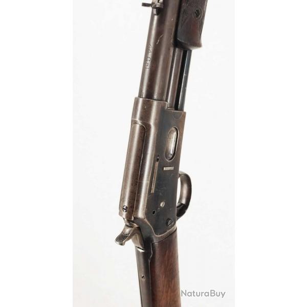 RIFLE COLT LIGHTNING A POMPE MODELE 1887 DE 1890 CALIBRE 44/40 WINCHESTER 44WCF - USA XIX Trs bon 