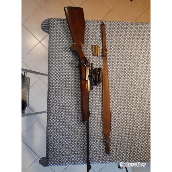 Carabine Chapuis Challenger