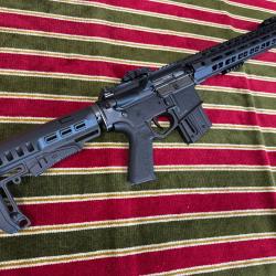 Hammerli Tac R1 cal 22lr