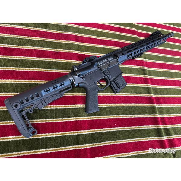 Hammerli Tac R1 cal 22lr