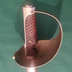 Sabre Portugais d´Officier de  Chevalerie de 1905