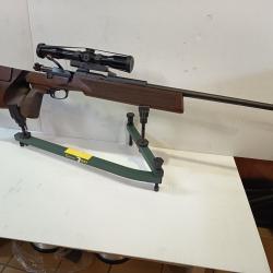 MAUSER M66SG 308win + lunette zeiss DIAVARI-DA 1.5-6