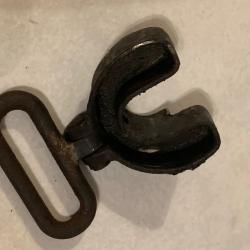 US Militaria WW2 Grenadière M1 Garand