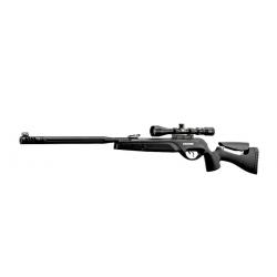 carabine air comprimé GAMO SOCOM MAXXIM 19.9 joules +lunette