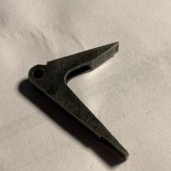 Militaria Britannique WW2 Gâchette Lee Enfield MKIV