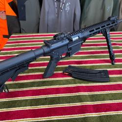 Smith et Wesson Mp15-22