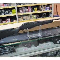 CARABINE LINEAIRE MAUSER M25 EXTREME GAUCHERE CALIBRE 30-06 CANON DE 51 CM NEUVE