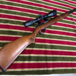 Marlin Glenfield mod.60 cal 22lr