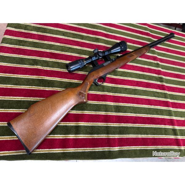 Marlin Glenfield mod.60 cal 22lr