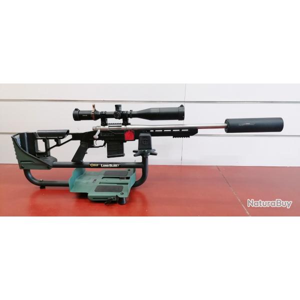 OCCASION Pack Carabine Remington 700 5R 308 WIN 51cm