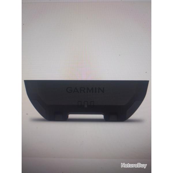 Batterie standard Garmin alpha t20f et tt25f