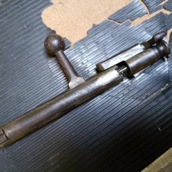 Culasse komission g88