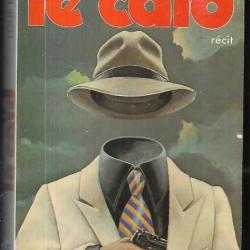 le caïd de loup durand , banditisme, milieu , louis manza, paul venture carbone, jo renoso,gf