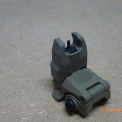Guidon MAGPUL MBUS FDE