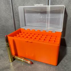 Boîte à munitions PISTEURS Calibre 9,3x62