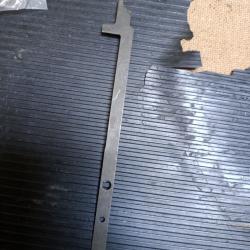 RESSORT COMMANDE ARRÊT CARTOUCHE MANUFRANCE RAPID