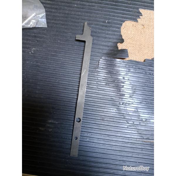 RESSORT COMMANDE ARRT CARTOUCHE MANUFRANCE RAPID