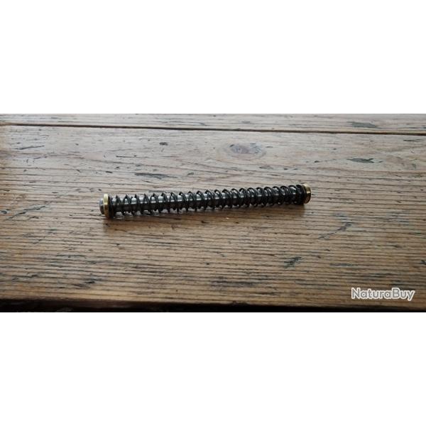 Ruger SR-22 Tige-Guide en acier