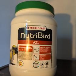 NutriBird A21