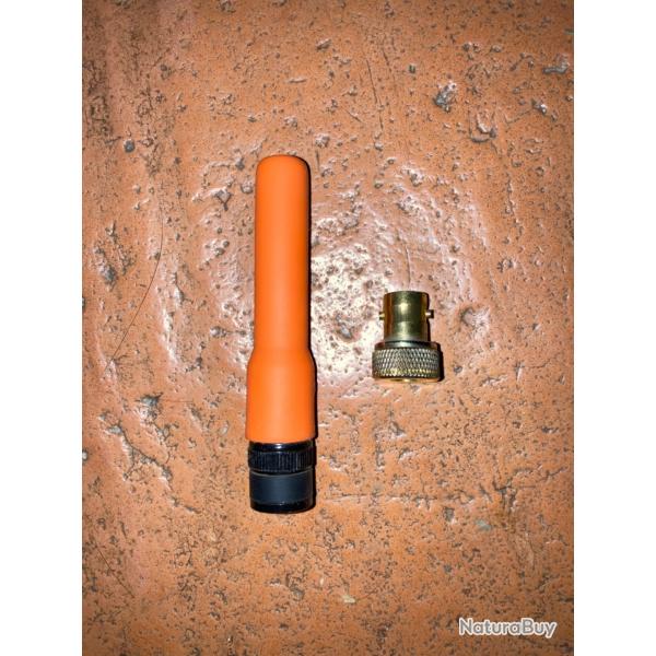 Antenne garmin alpha 100