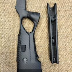Kit crosse carbone FBT pour carabine beretta BRX1