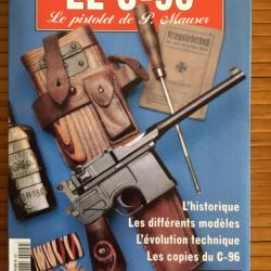 HORS SÉRIE GAZETTE DES ARMES LE C96