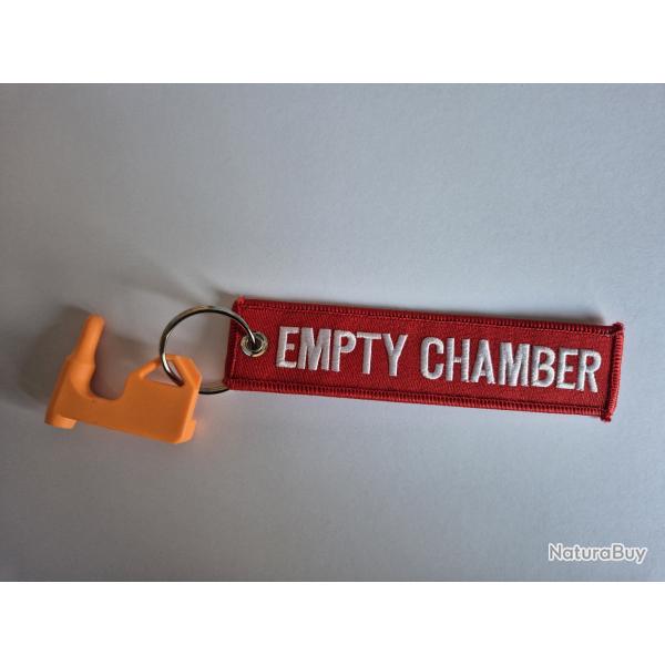 Tmoin de chambre vide